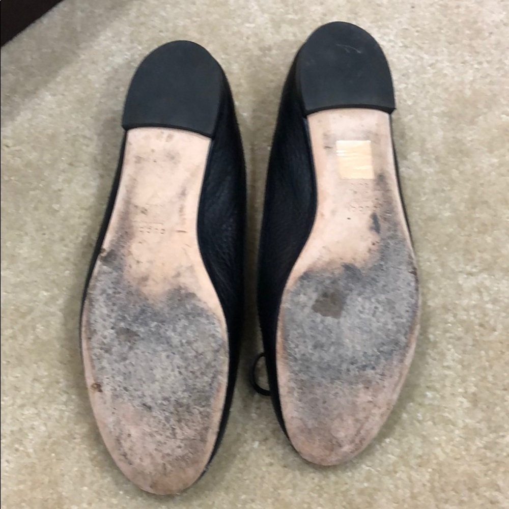 Gucci flats - Picture 3 of 4